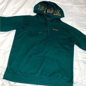 VS Pink Hoodie